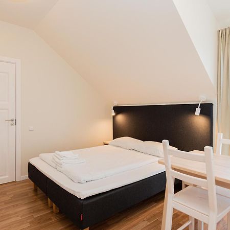 Liepu Apartamentai Palanga Bilik gambar