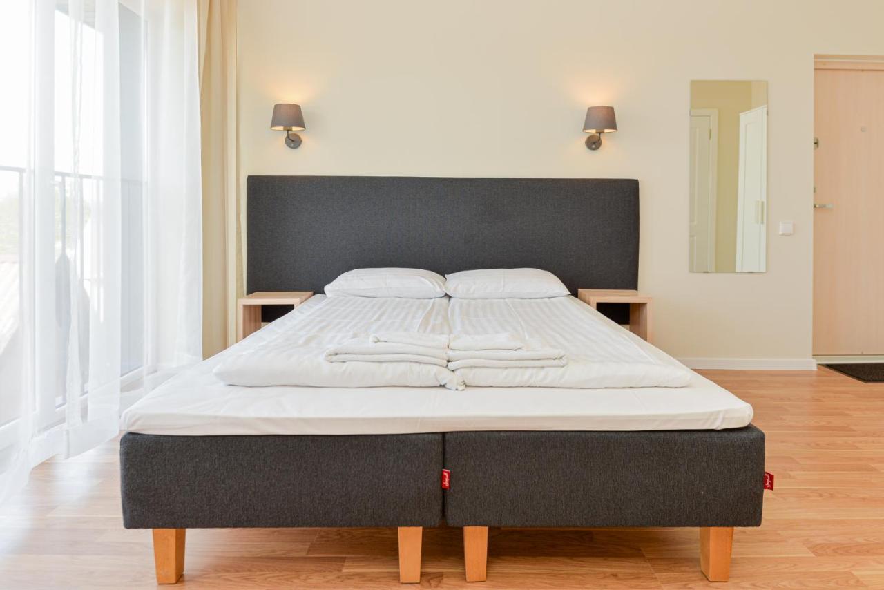 Liepu Apartamentai Palanga Luaran gambar