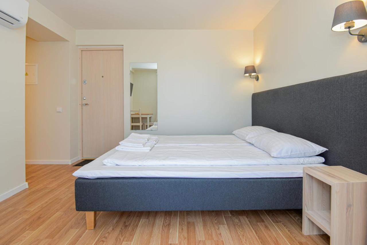 Liepu Apartamentai Palanga Luaran gambar