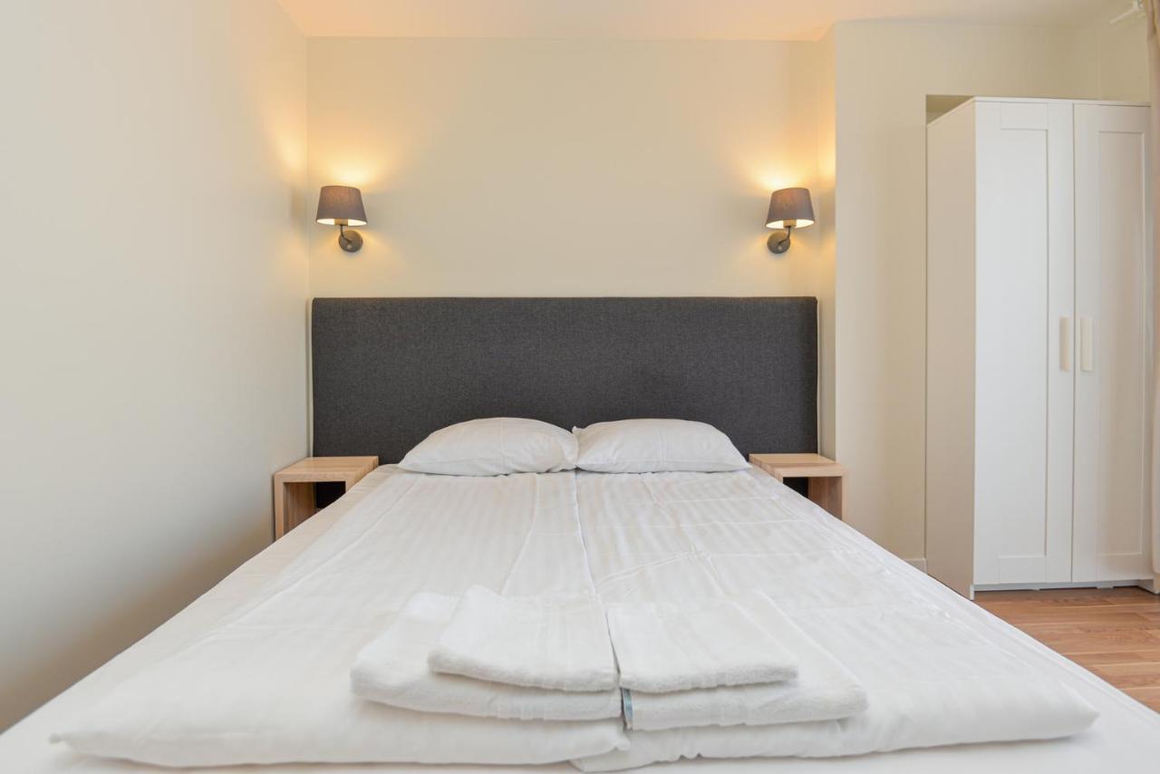 Liepu Apartamentai Palanga Luaran gambar
