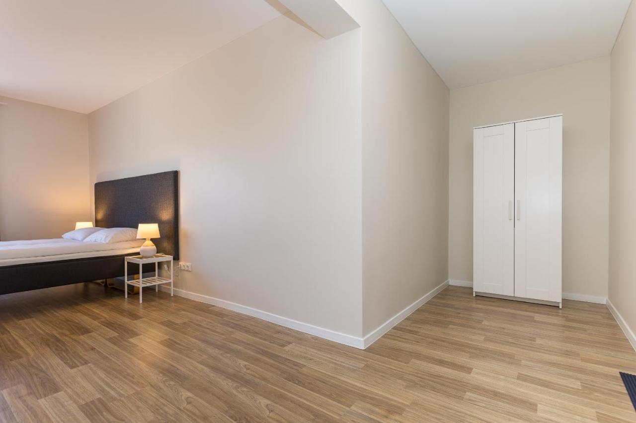 Liepu Apartamentai Palanga Luaran gambar