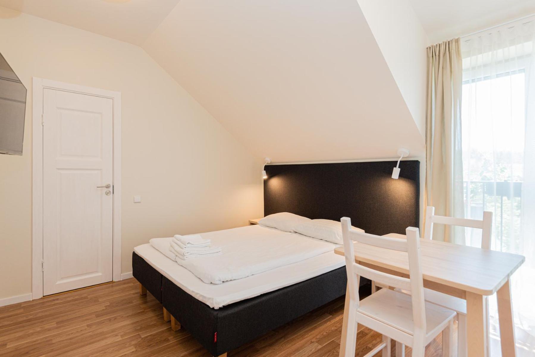 Liepu Apartamentai Palanga Bilik gambar