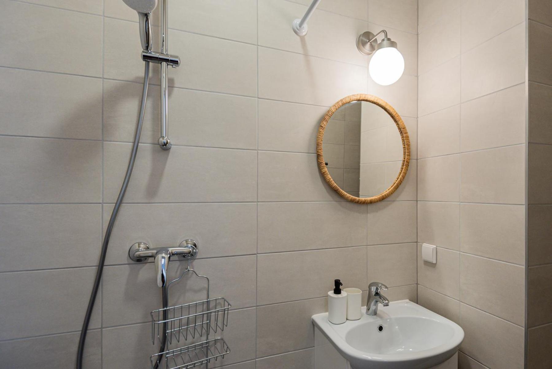 Liepu Apartamentai Palanga Bilik gambar